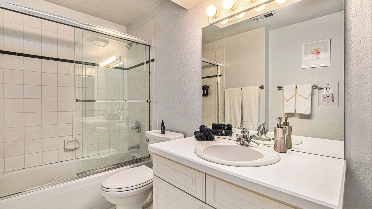 Photo of Bathroom in Cherry Creek