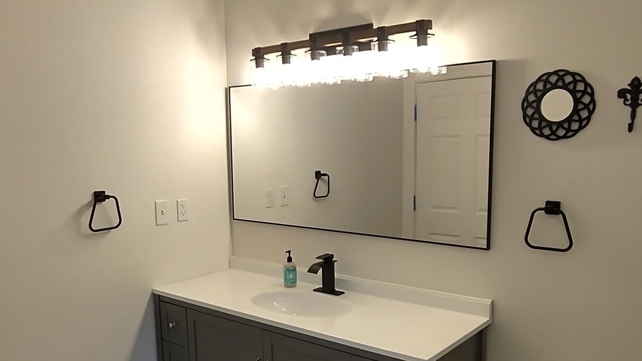Photo of Bathroom in Summertown