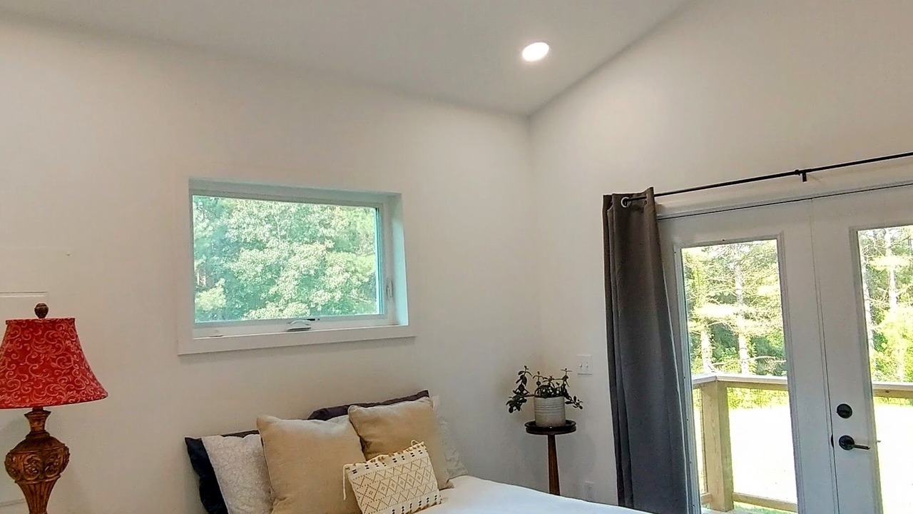 Photo of Bedroom in Summertown