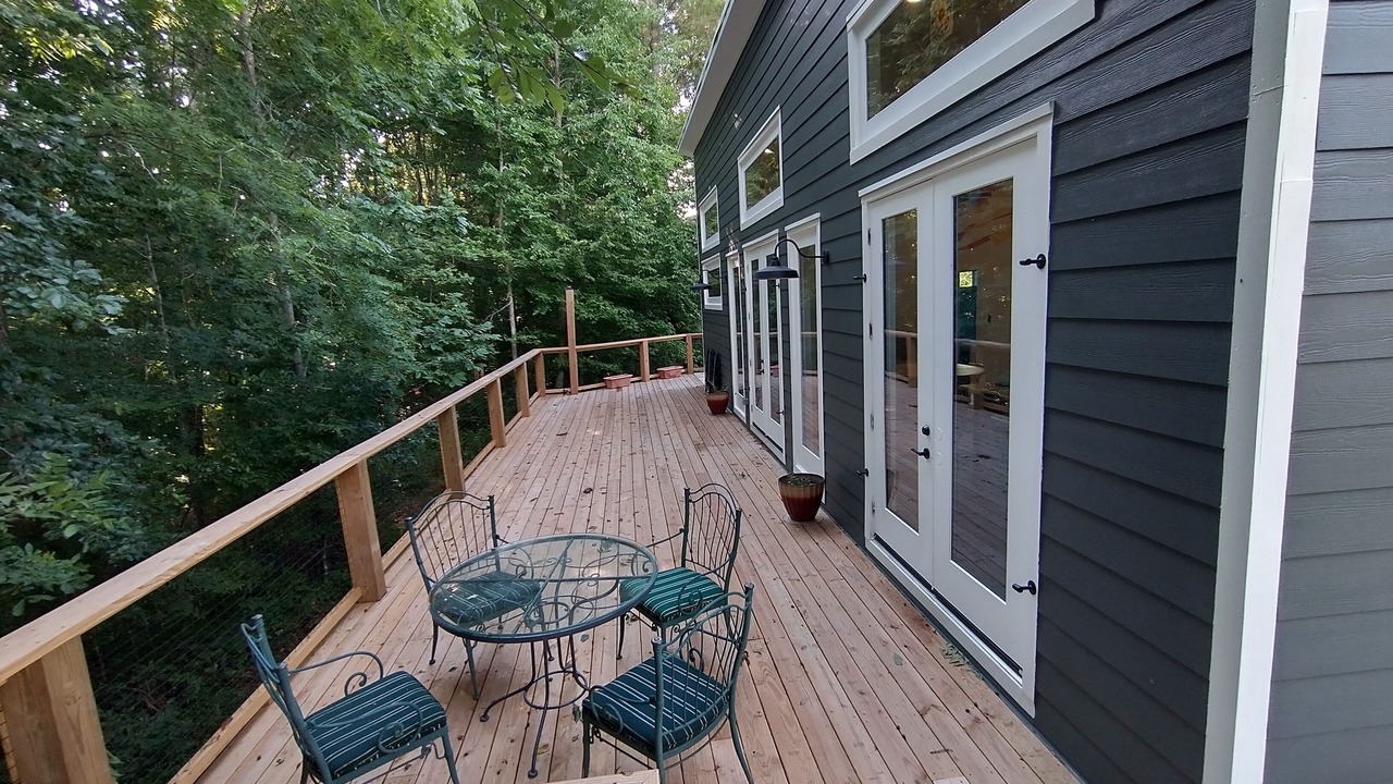 Photo of Outdoor in Summertown