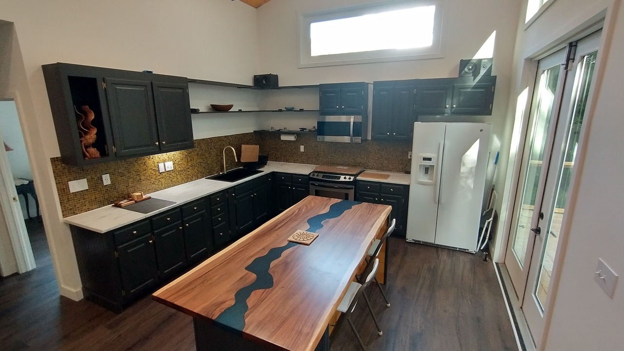 Photo of Kitchen in Summertown