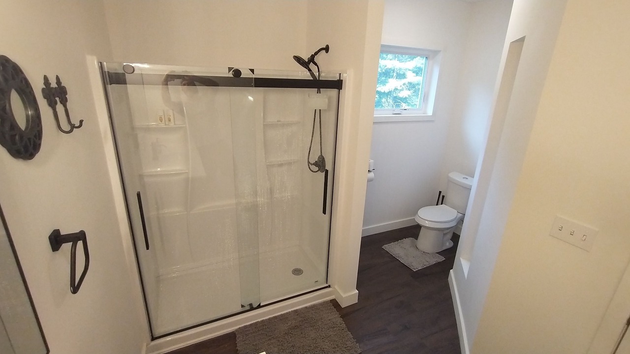 Photo of Bathroom in Summertown