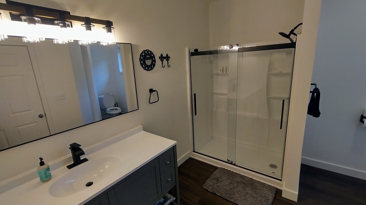 Photo of Bathroom in Summertown