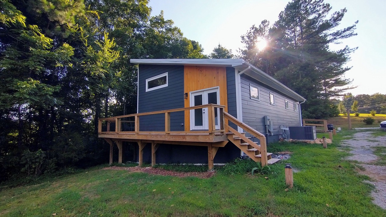 Photo of Outdoor in Summertown