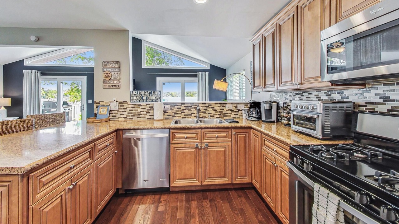 Photo of Outdoor in Delavan Lake