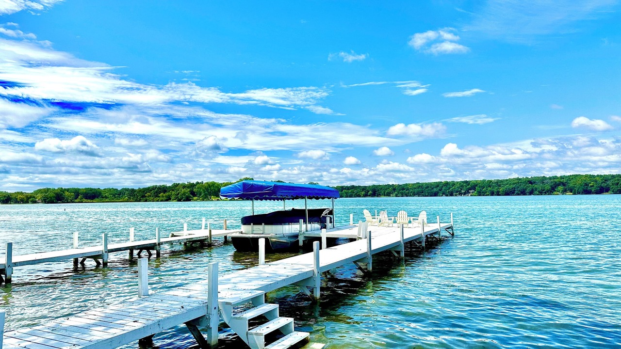 Photo of Others in Delavan Lake