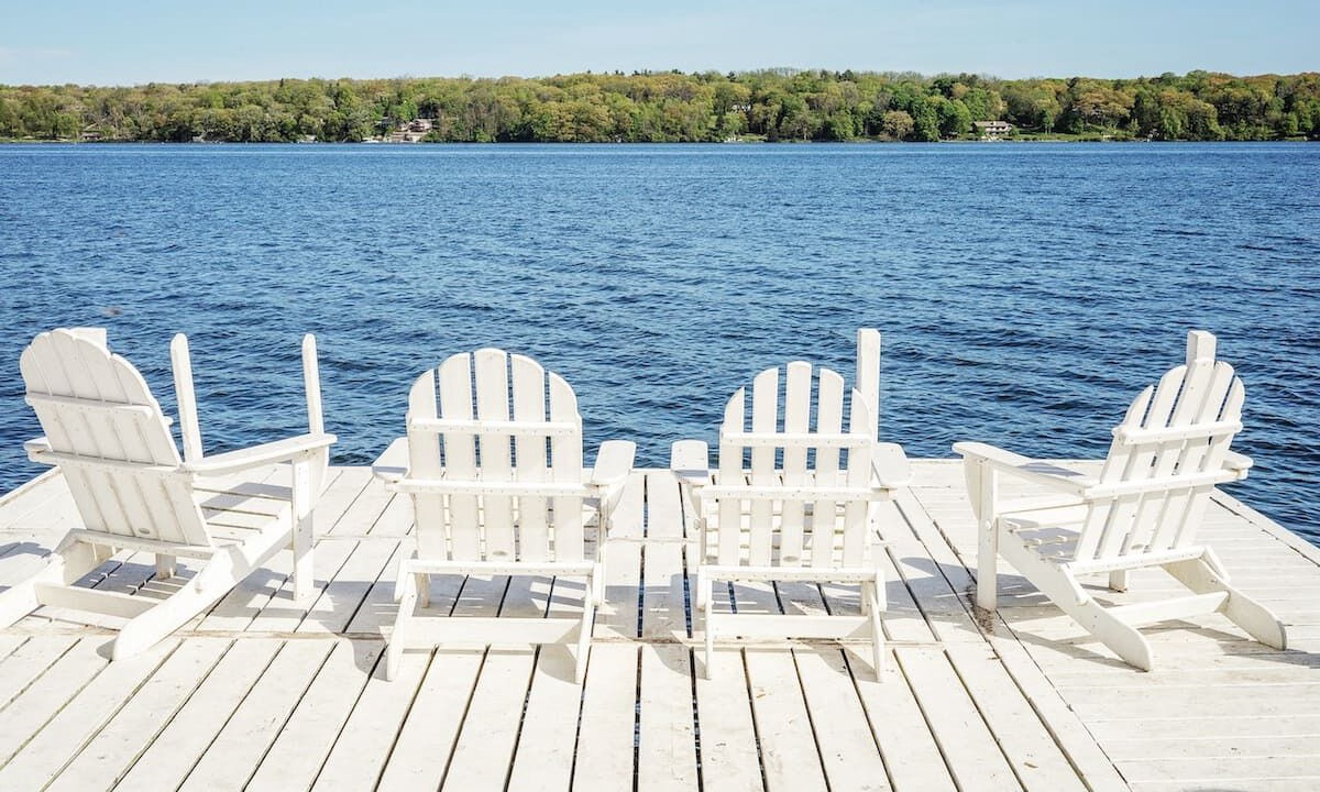 Photo of Outdoor in Delavan Lake