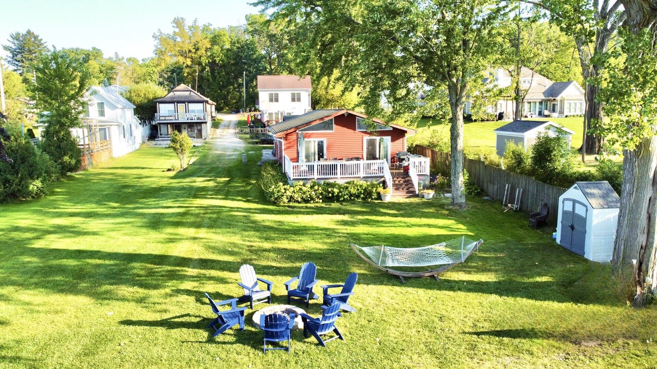 Photo of Outdoor in Delavan Lake