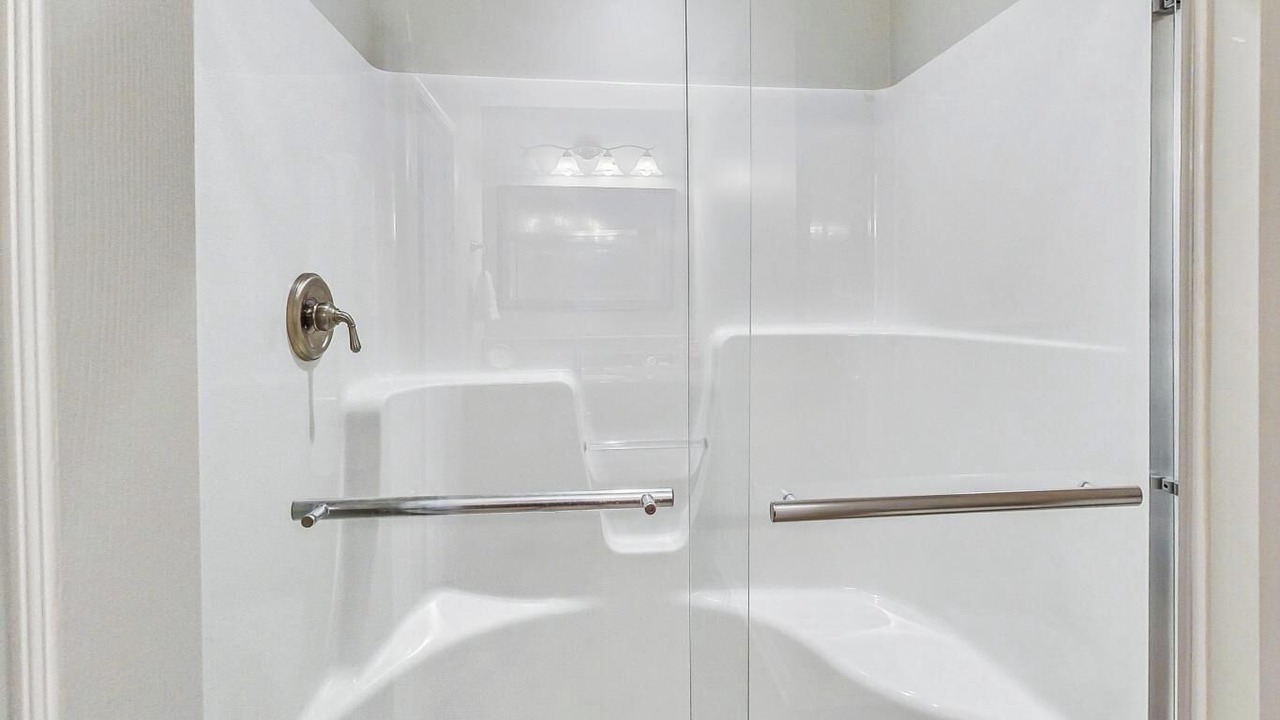 Photo of Bathroom in Delavan Lake