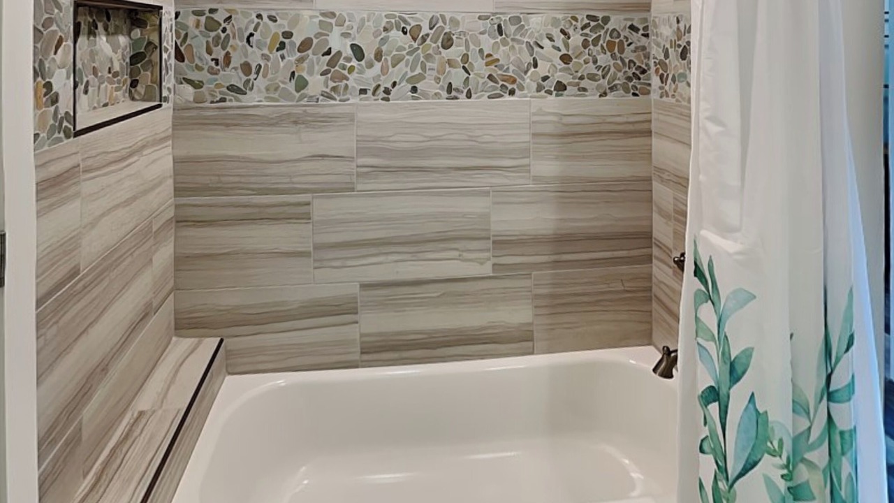 Photo of Bathroom in Key Allegro