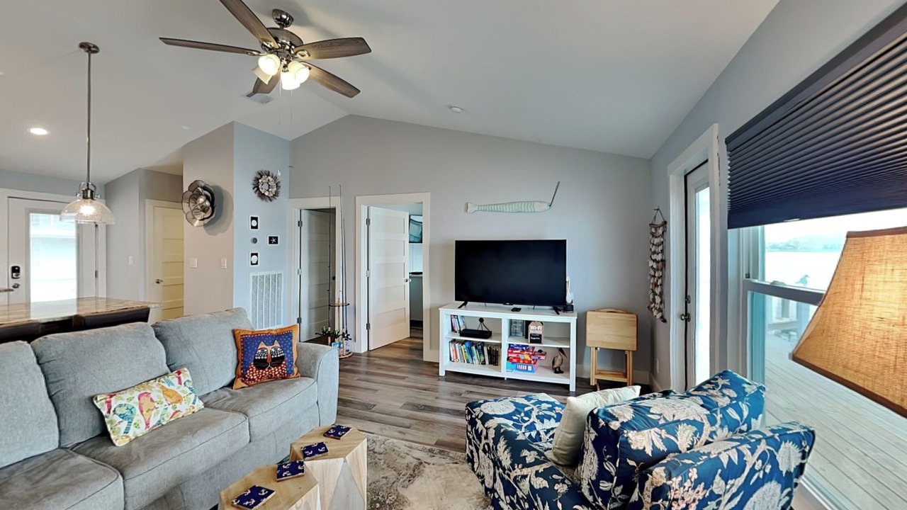 Photo of Bedroom in Key Allegro