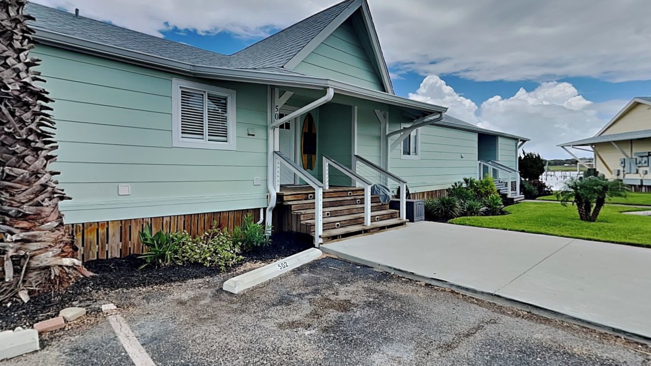 Photo of Outdoor in Key Allegro