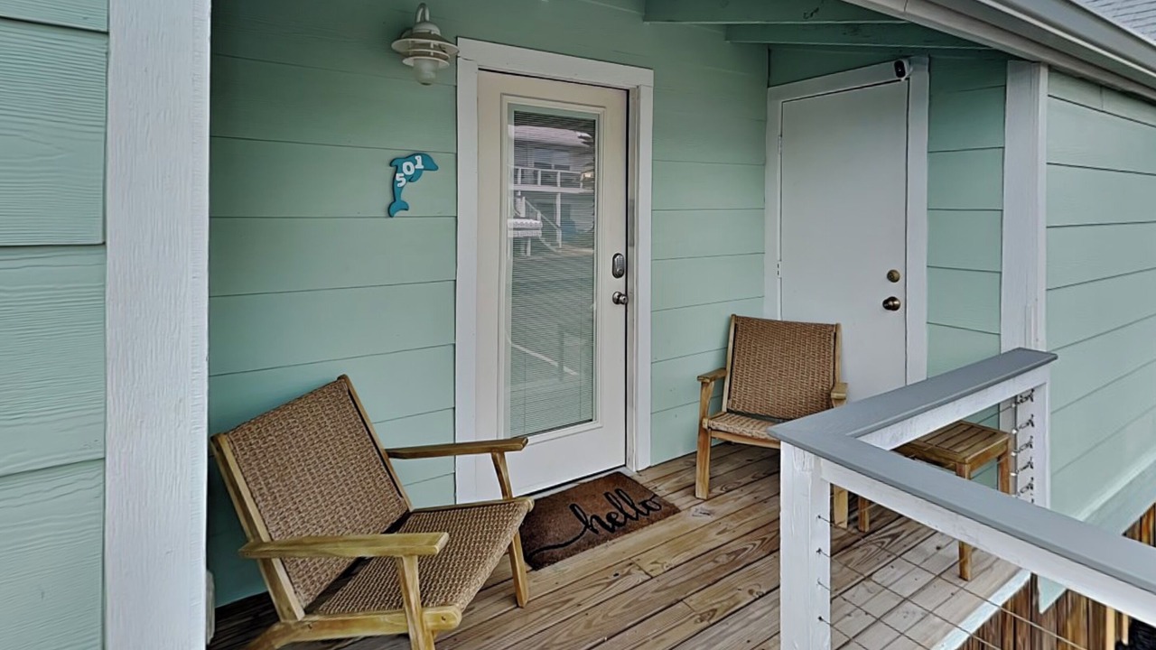 Photo of Outdoor in Key Allegro