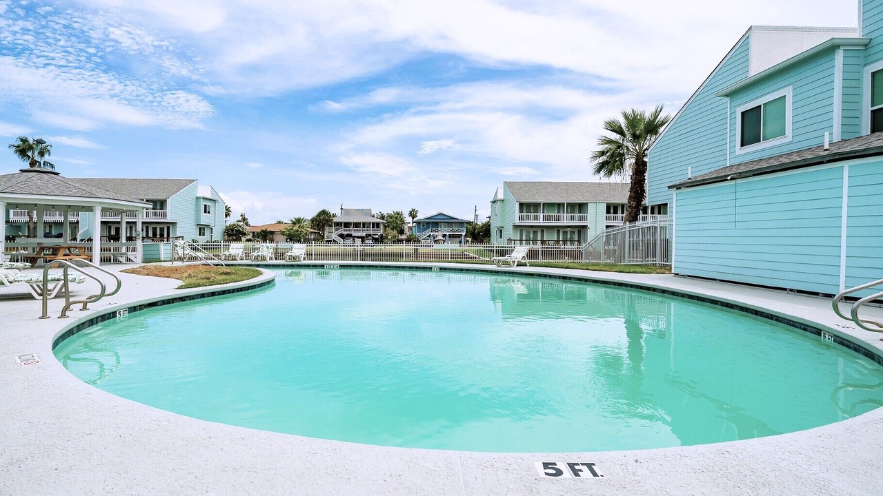 Photo of Outdoor in Key Allegro