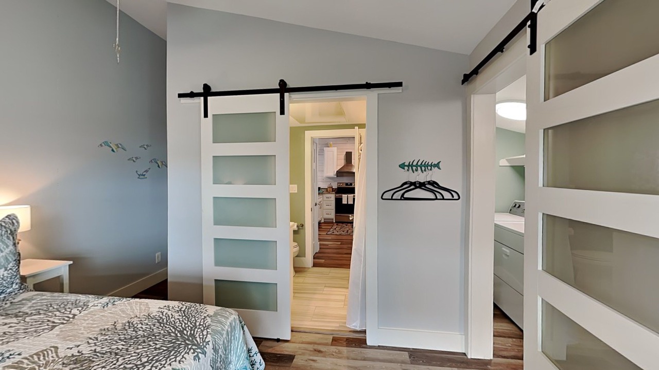 Photo of Bathroom in Key Allegro