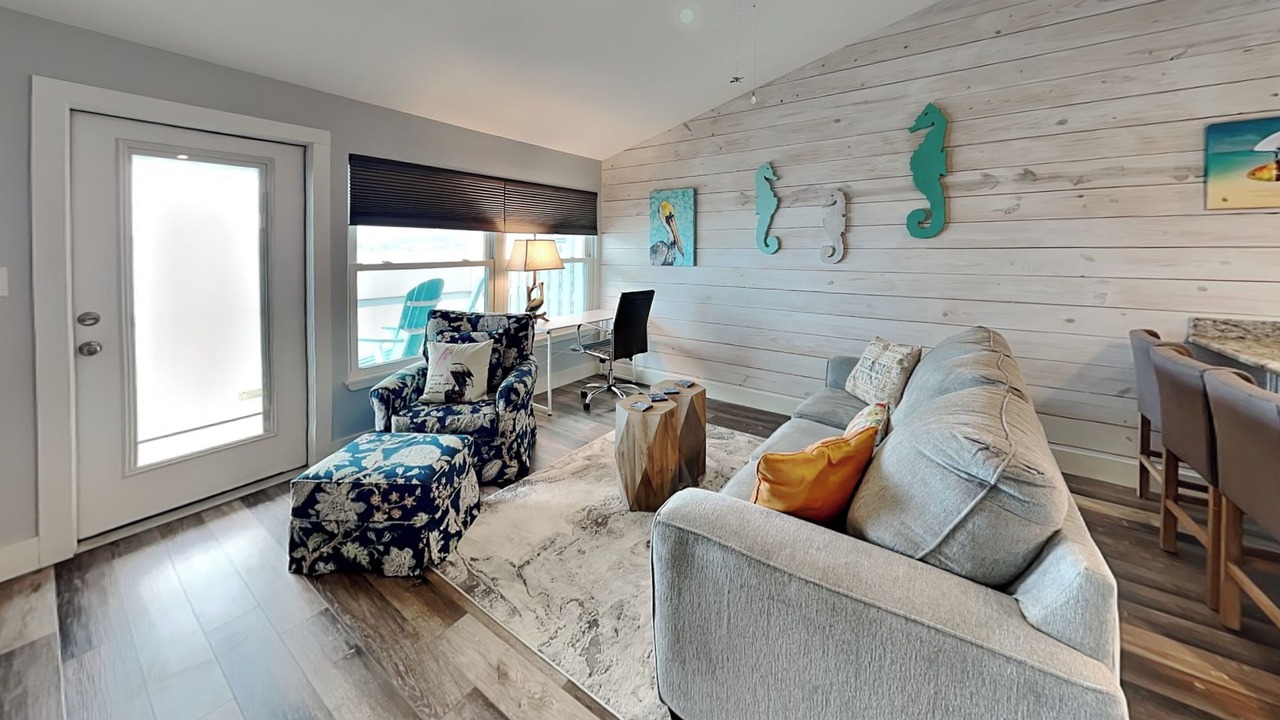 Photo of Bedroom in Key Allegro