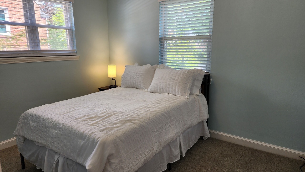 Photo of Bedroom in Silver Spring