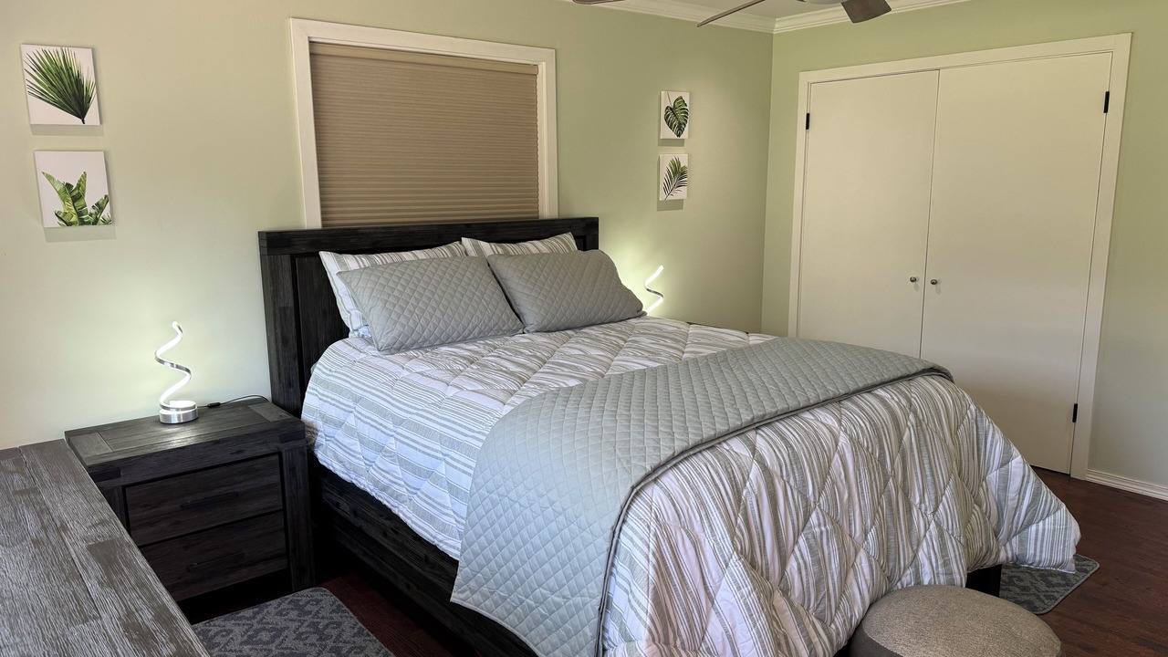 Photo of Bedroom in Yakima