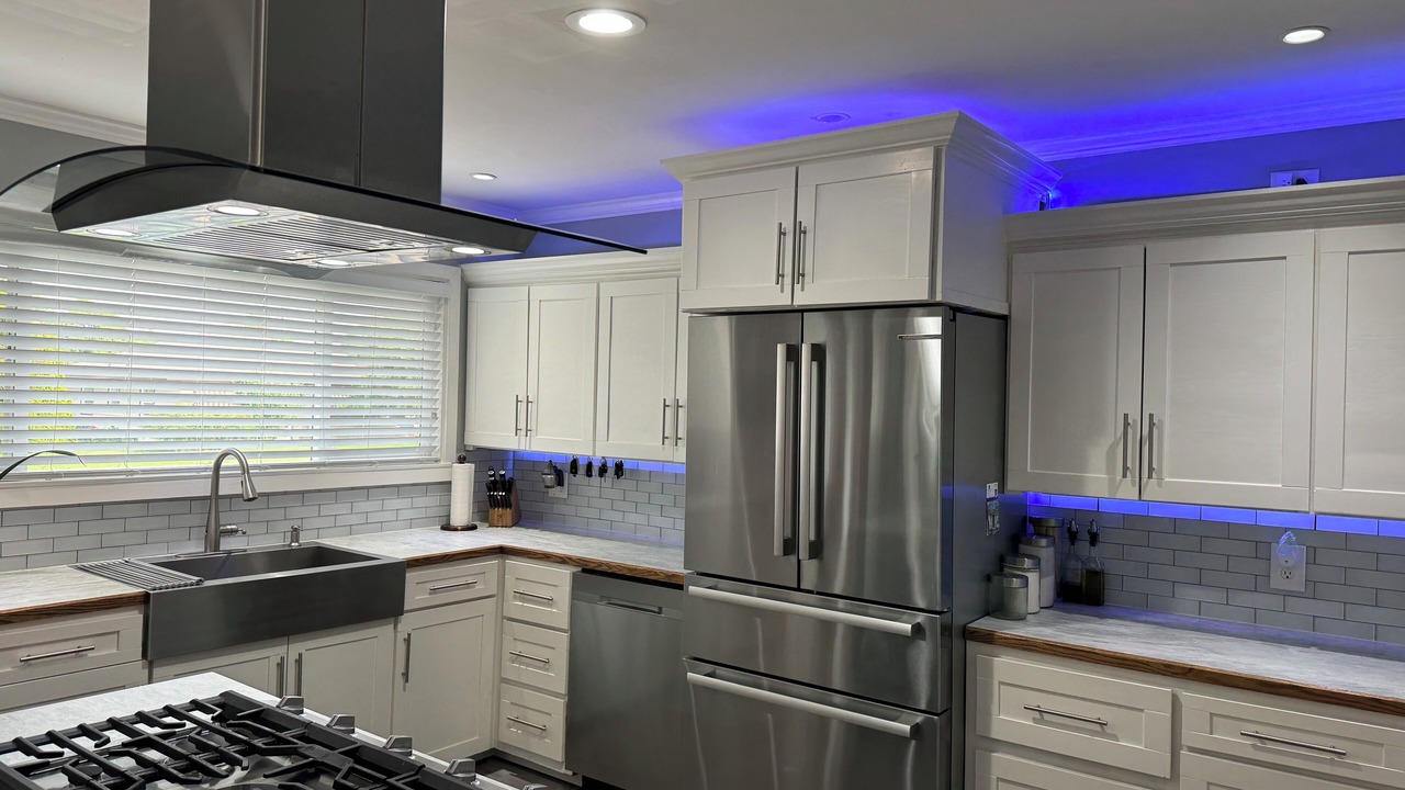 Photo of Kitchen in Yakima