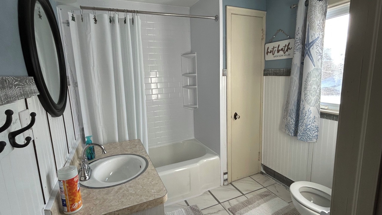 Photo of Bathroom in Weirton