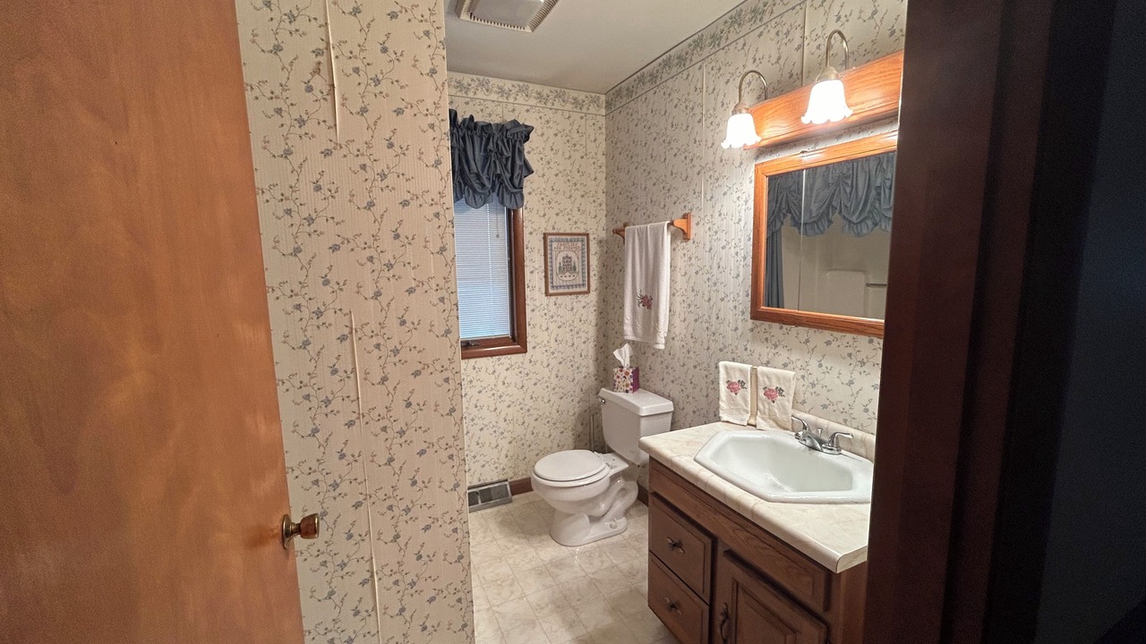 Photo of Bathroom in Weirton