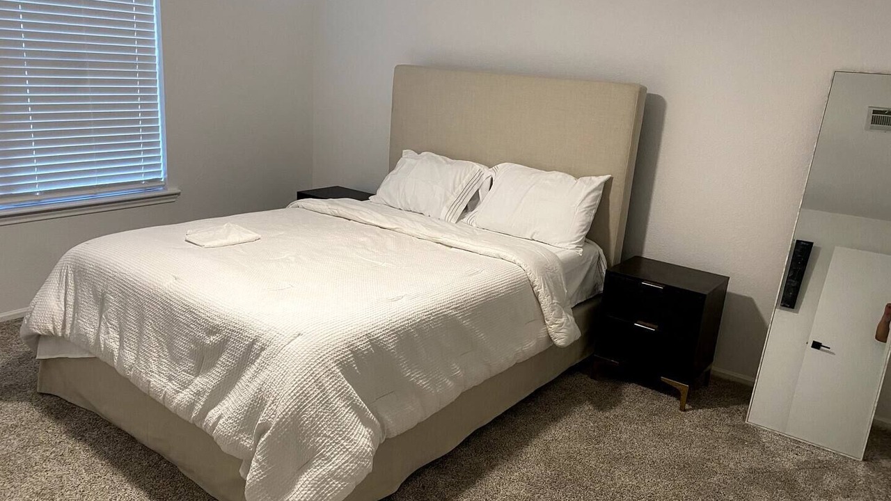 Photo of Bedroom in Leander