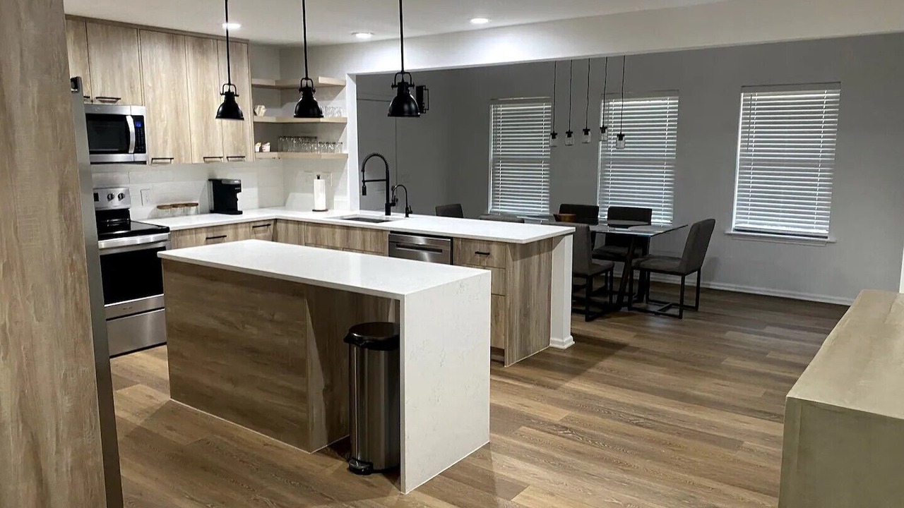 Photo of Kitchen in Leander