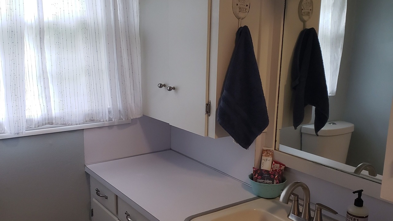 Photo of Bathroom in Center