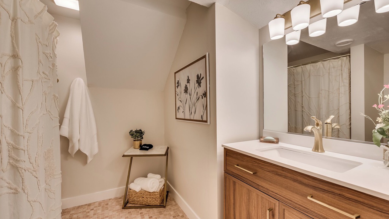 Photo of Bathroom in Minnetonka