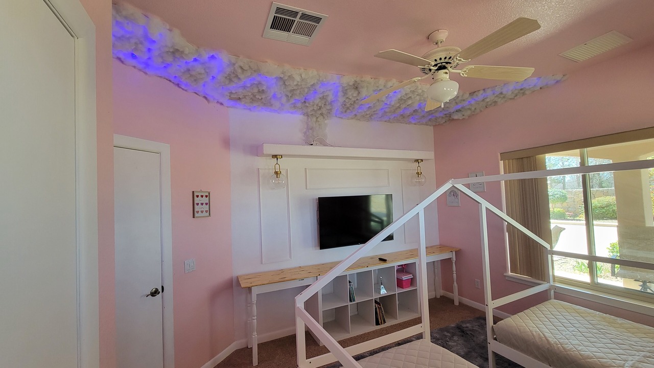 Photo of Bedroom in Mesilla