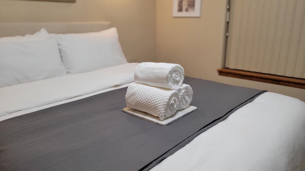 Photo of Bedroom in Mesilla
