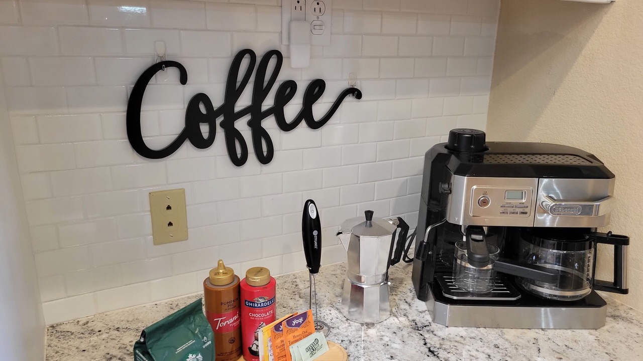 Photo of Kitchen in Mesilla