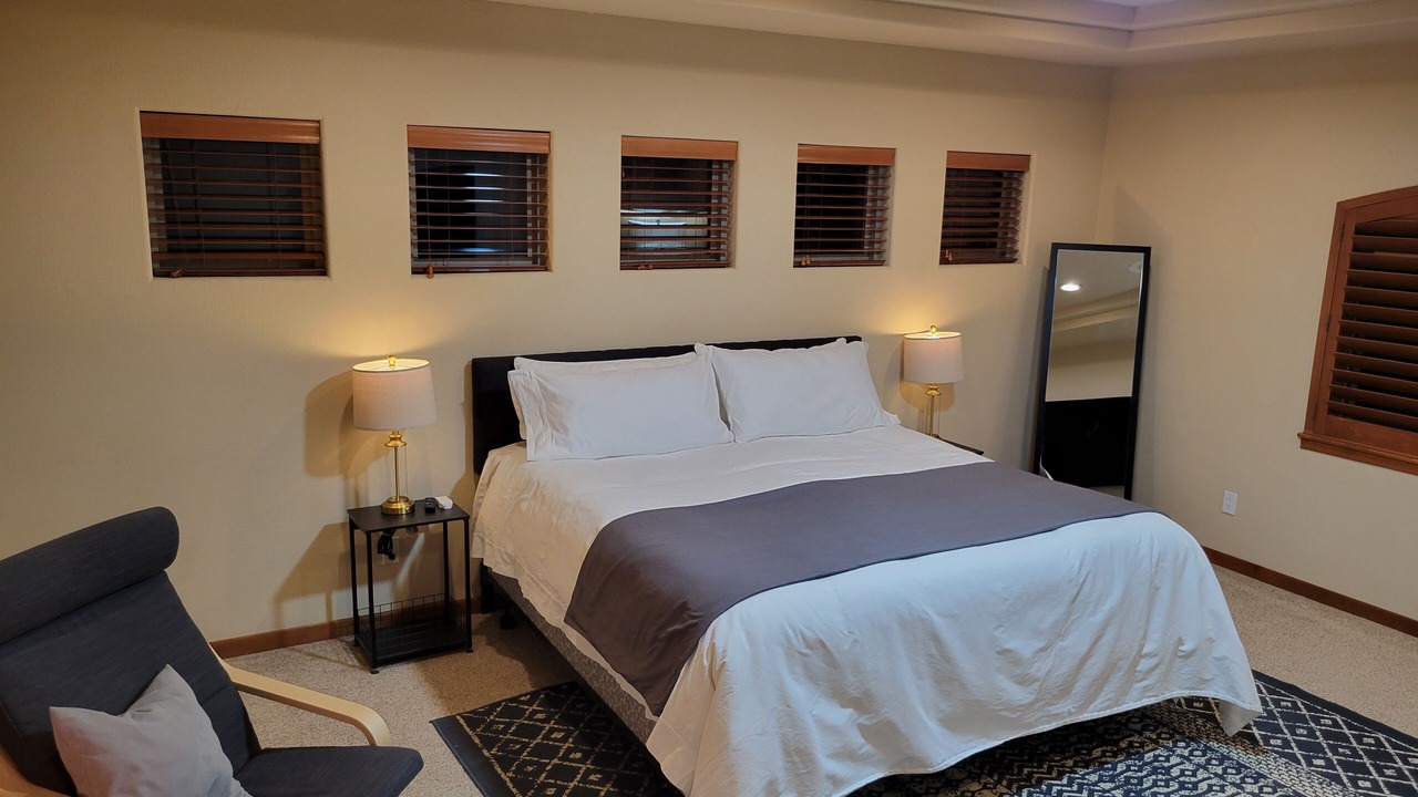 Photo of Bedroom in Mesilla