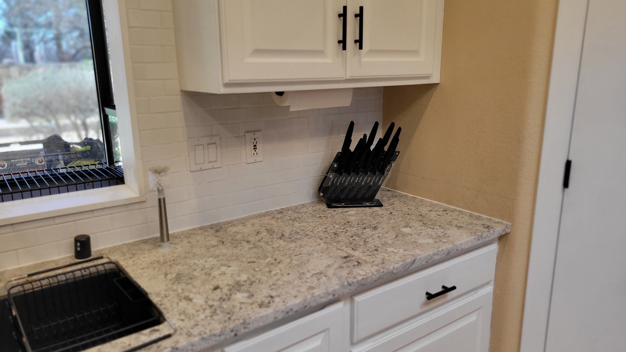 Photo of Kitchen in Mesilla