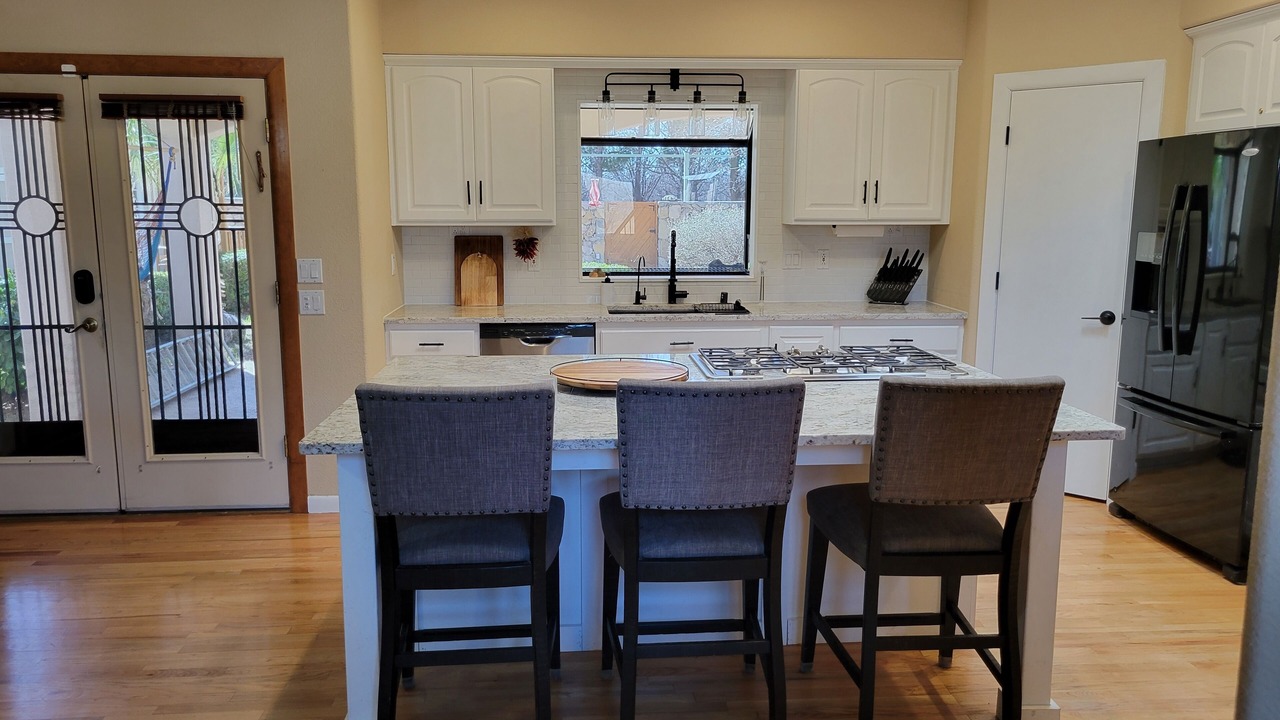 Photo of Kitchen in Mesilla