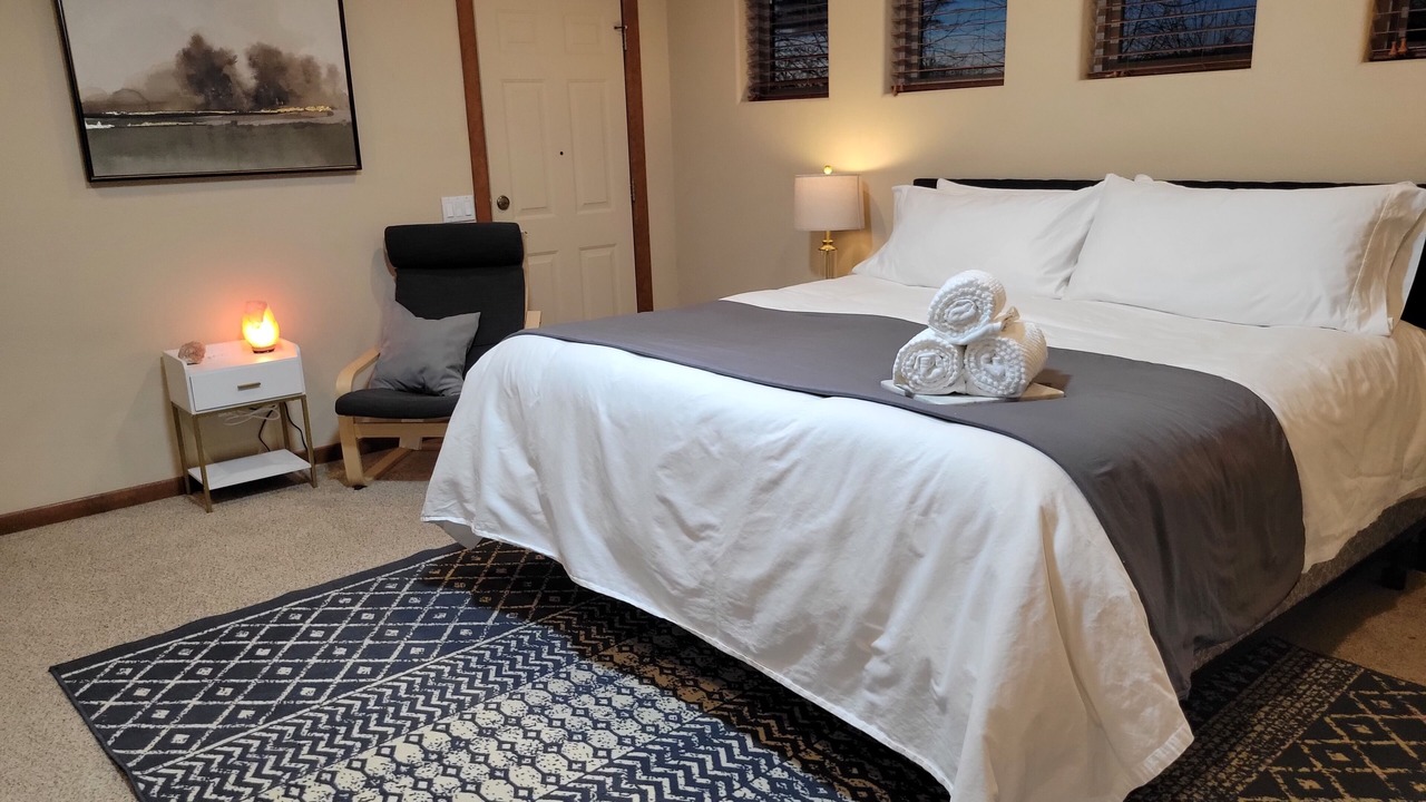Photo of Bedroom in Mesilla