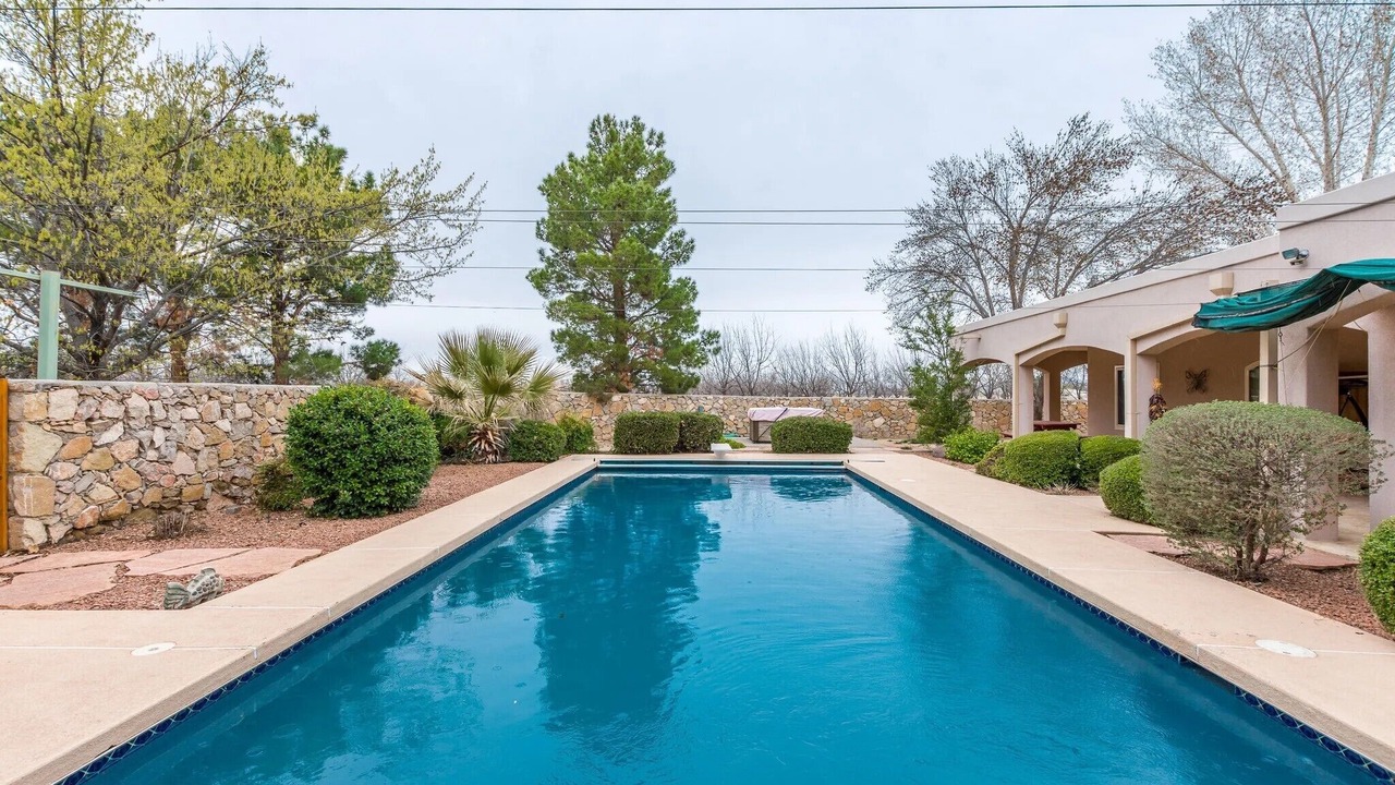 Photo of Outdoor in Mesilla