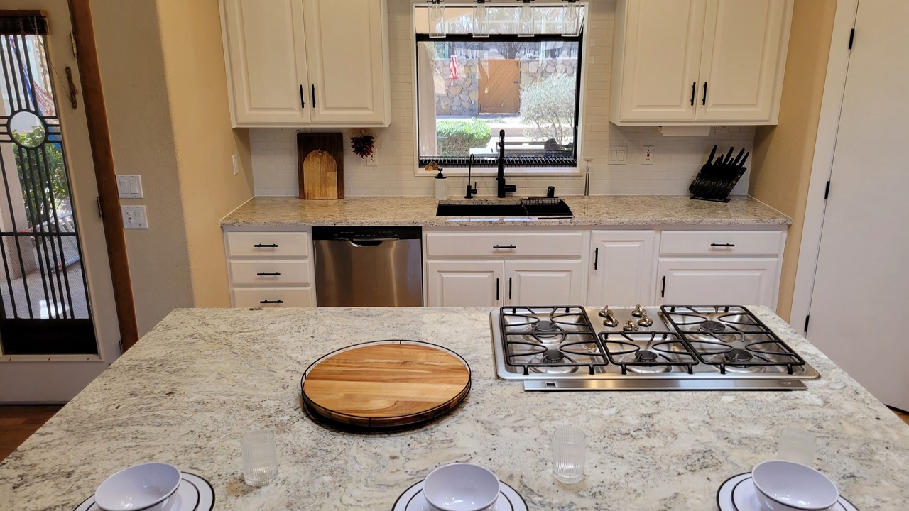 Photo of Kitchen in Mesilla