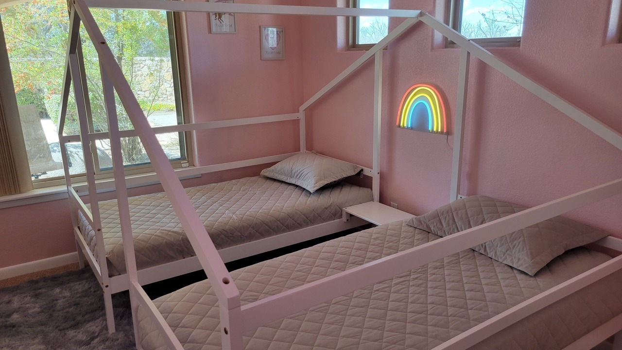 Photo of Bedroom in Mesilla