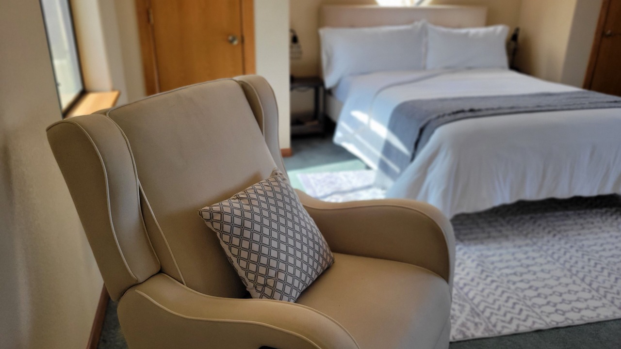 Photo of Bedroom in Mesilla