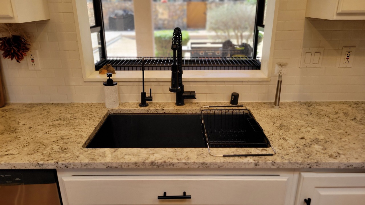 Photo of Kitchen in Mesilla