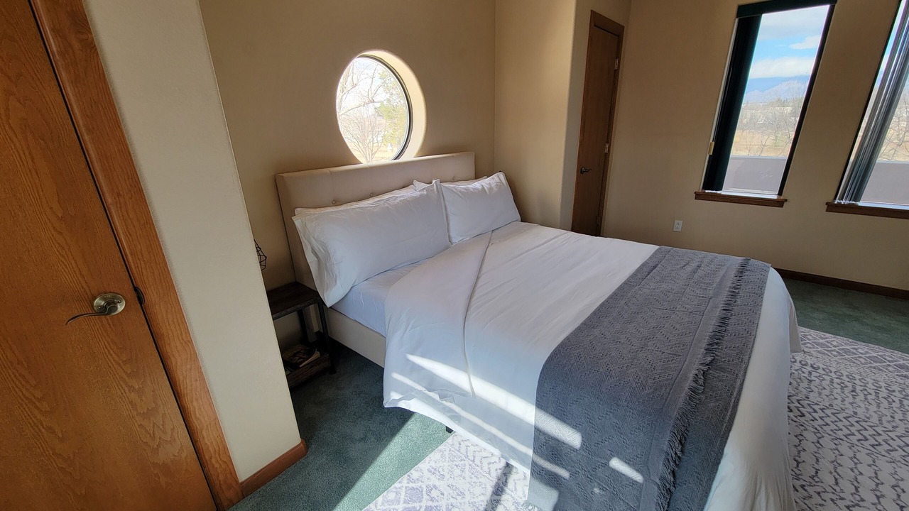 Photo of Bedroom in Mesilla