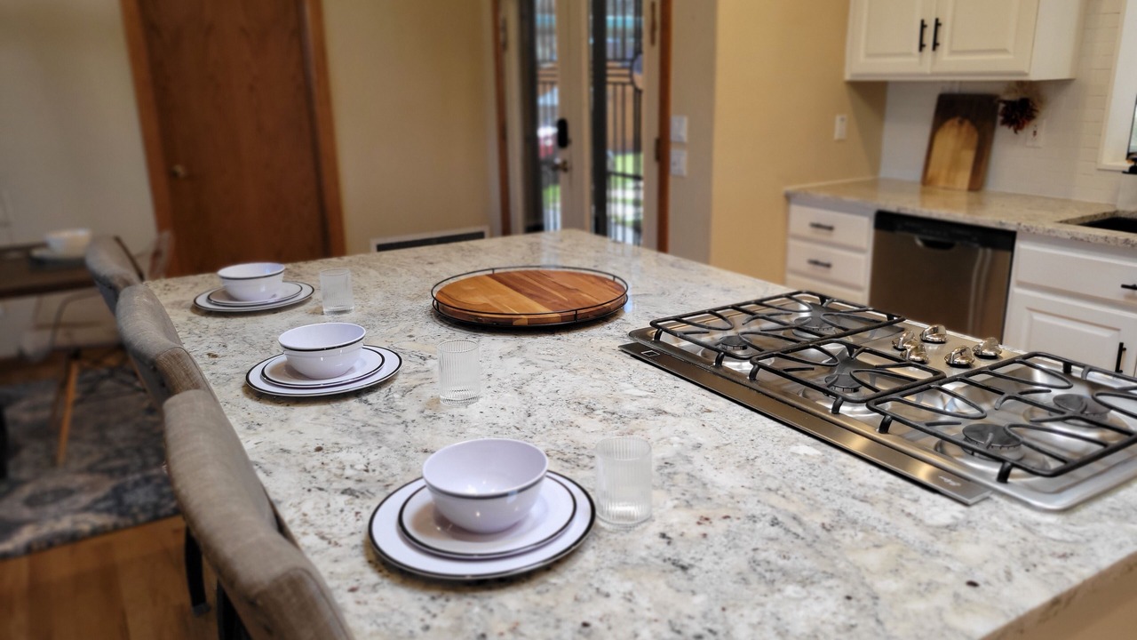 Photo of Kitchen in Mesilla