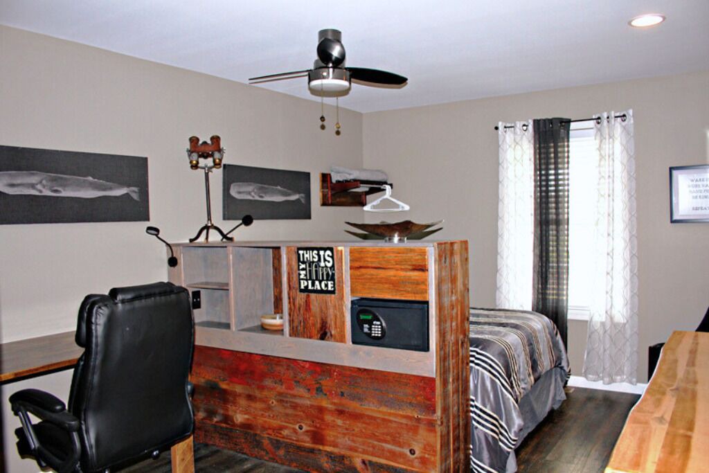 Photo of Bedroom in Castalian Springs