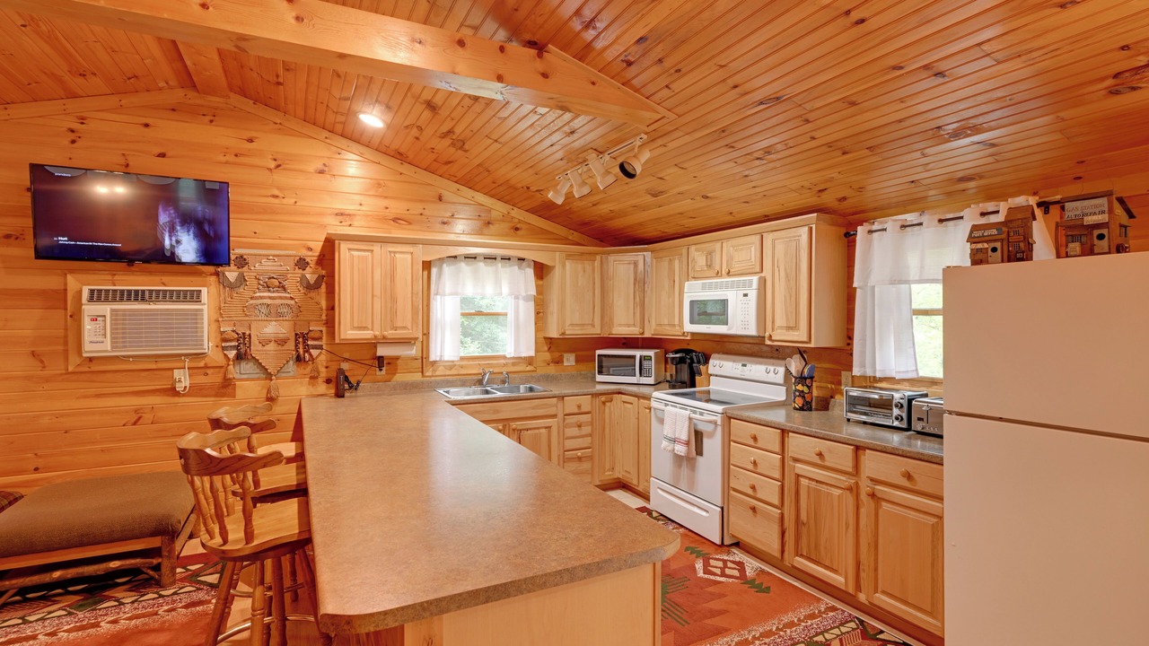 Photo of Kitchen in Robbinsville