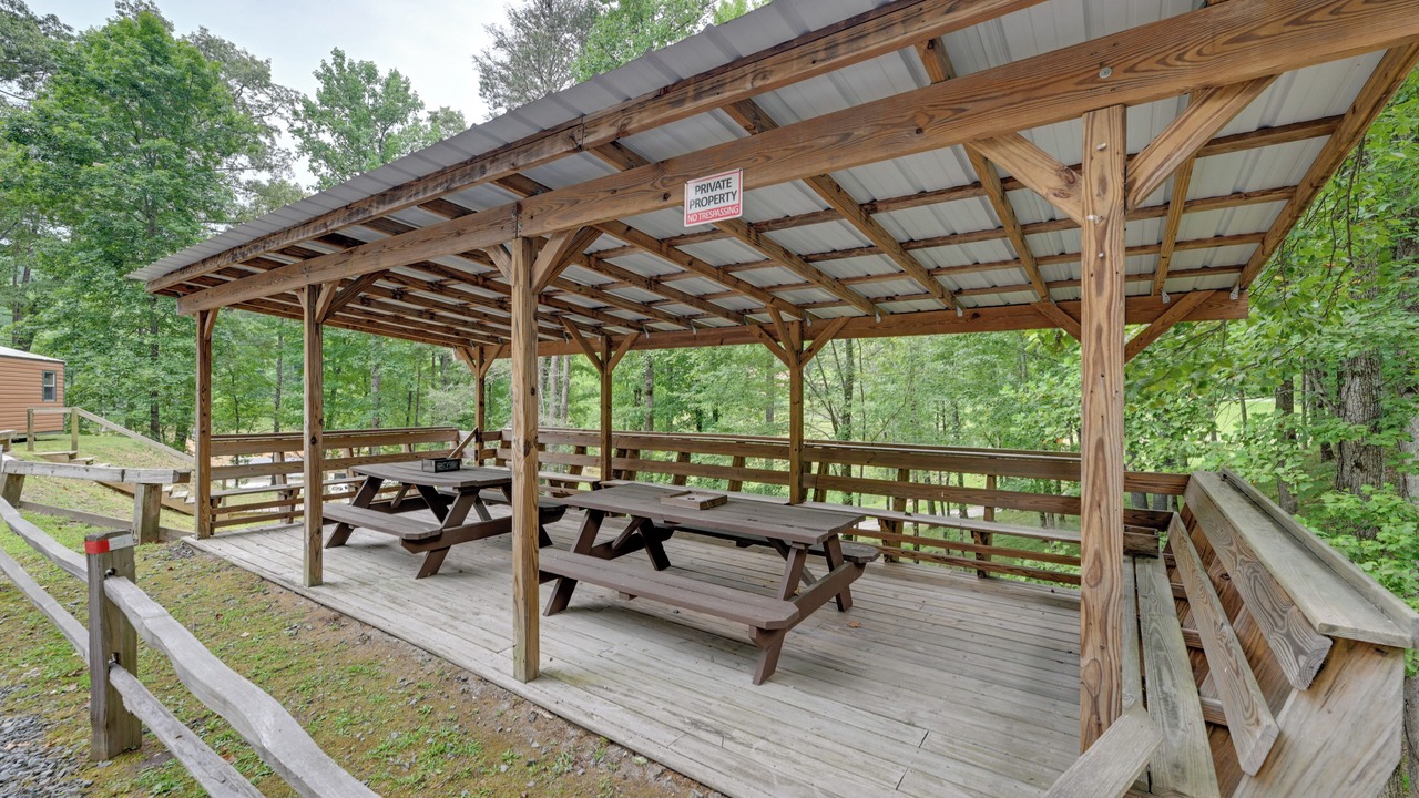 Photo of Outdoor in Robbinsville