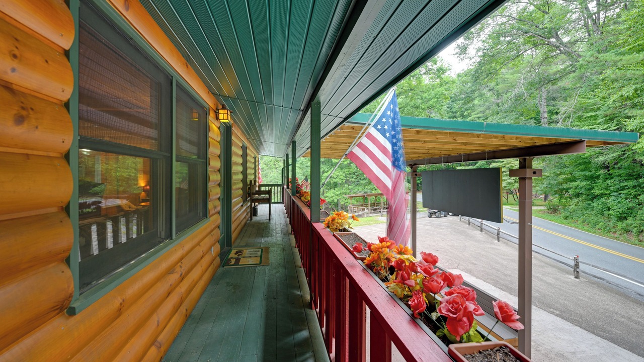 Photo of Outdoor in Robbinsville