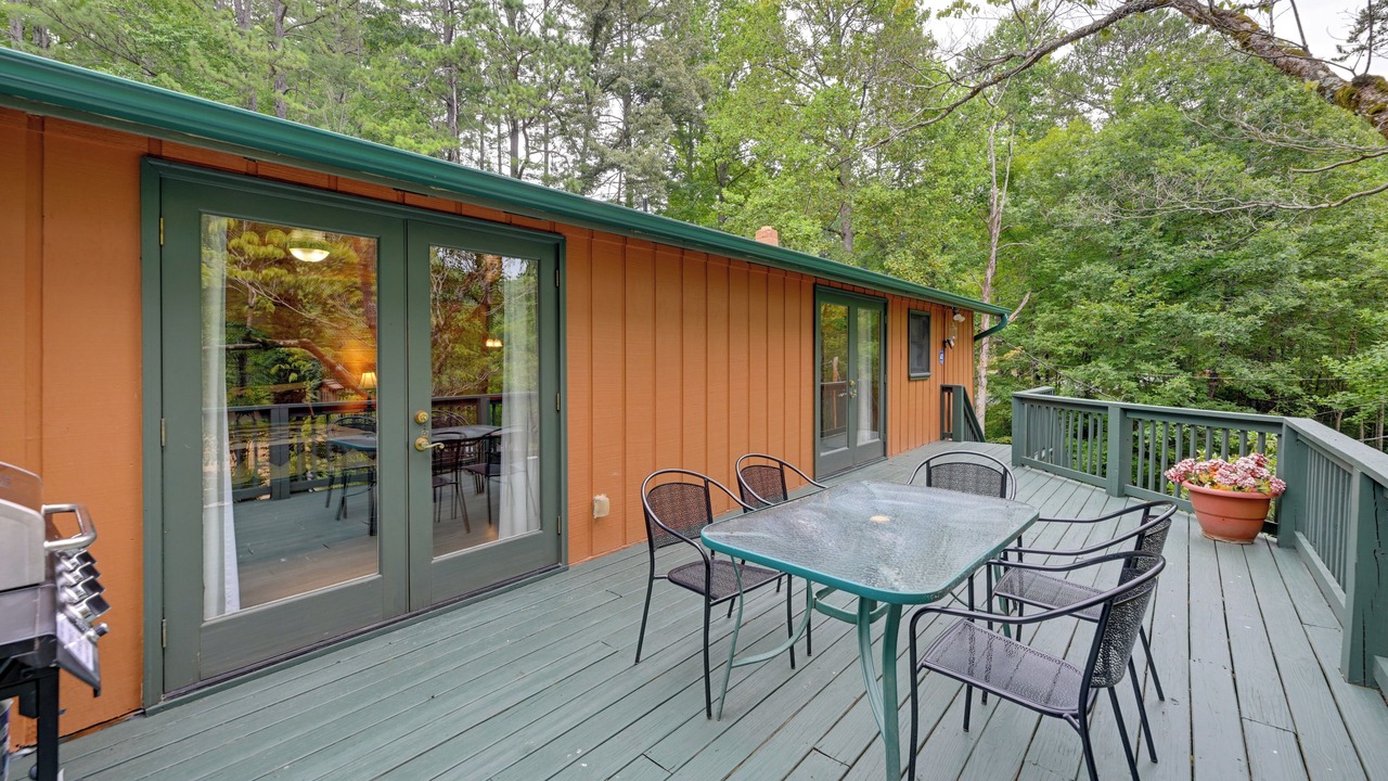 Photo of Outdoor in Robbinsville