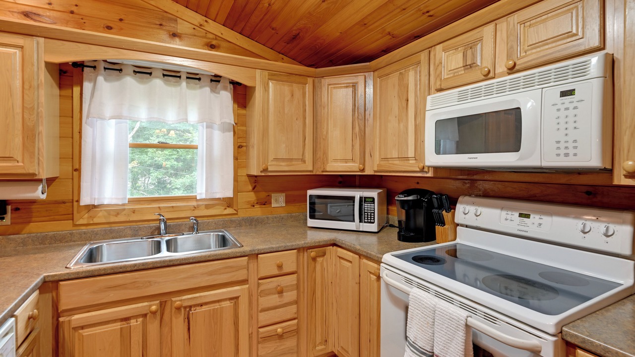 Photo of Kitchen in Robbinsville