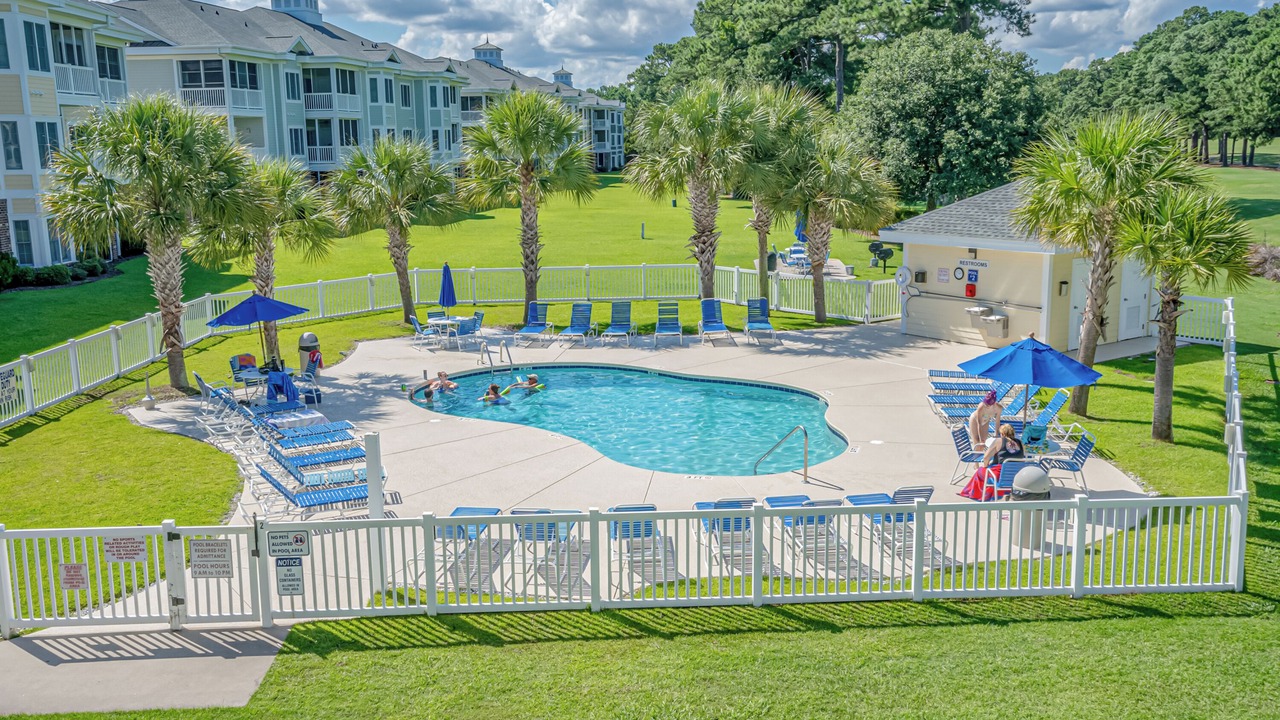 Photo of Outdoor in Central Myrtle Beach